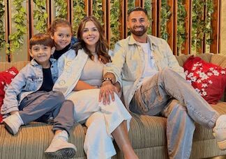 Tragedia en Venezuela: hallan sin vida a la esposa e hijos del futbolista argentino Lucas Trejo tras 74 horas de búsqueda