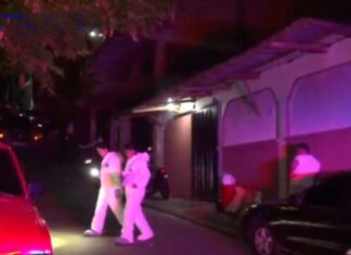 Joven muere tras ataque armado en la colonia Santa Ana de Tegucigalpa