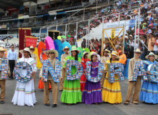 Desfiles patrios en Tegucigalpa tendrán solo música hondureña y 55 centros educativos participantes