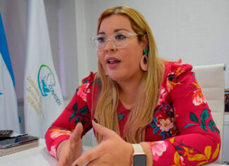 CONADEH brindará protección a Juan Orlando Hernández si la solicita