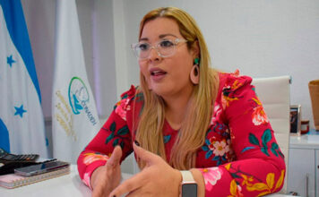 CONADEH brindará protección a Juan Orlando Hernández si la solicita