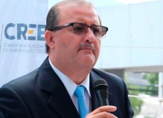 CREE atribuye aumento del 12.48 % en la tarifa eléctrica al alza del petróleo y mayor demanda de energía