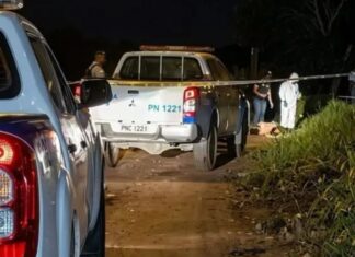 Hallan sin vida a cuatro primos que habían sido raptados en La Ceiba