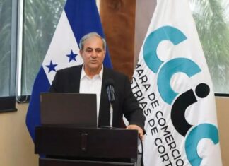 Inseguridad frena inversiones: CCIC urge reforzar la seguridad en Honduras