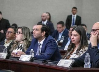 Congreso Nacional aprueba contratos para importar 80 megavatios de energía desde Nicaragua y Panamá