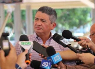 Gobierno anuncia ayuda alimentaria para 40 mil familias afectadas por la sequía en la zona sur