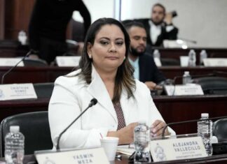 Congreso Nacional expresa solidaridad con madre que perdió a seis hijos en incendio y solicita agilizar entrega de los cuerpos