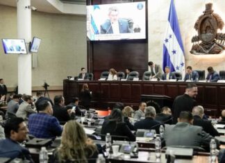 Congreso Nacional aprueba transferencia de terreno de la UNAG a la municipalidad de Trojes