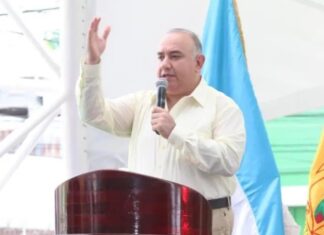 Alcalde de El Progreso reitera apertura al diálogo, pero descarta negociar bajo presión