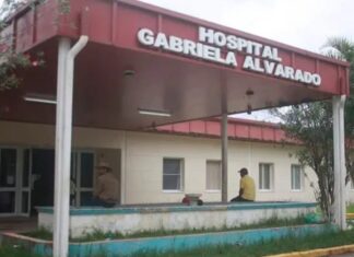 Solo un quirófano funciona en el Hospital Gabriela Alvarado y aumenta la mora quirúrgica