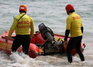Tragedia en Ohio: cuatro hondureños mueren al intentar rescatar a un familiar en un río
