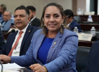 Diputada Sara Zavala pide al Ministerio Público acelerar investigaciones por presunta corrupción