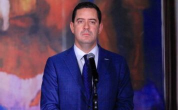 Presupuesto General de 2027 recibe visto bueno del gabinete económico