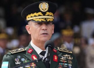 Fuerzas Armadas garantizarán seguridad a Juan Orlando Hernández si regresa al país