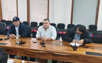 AMHON y Ministerio Público coordinan acciones para fortalecer infraestructura institucional en municipios