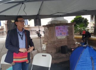 Exsubprocurador Tomás Emilio Andrade anuncia huelga de hambre tras resolución en caso Pandora II