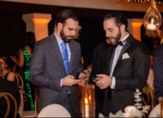 Investigación periodística señala aumento del patrimonio de Nayib Bukele y de funcionarios de su gobierno