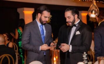 Investigación periodística señala aumento del patrimonio de Nayib Bukele y de funcionarios de su gobierno
