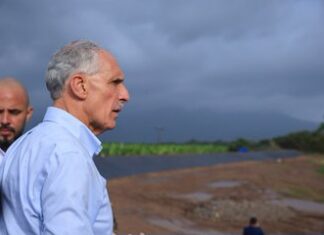 Honduras y Estados Unidos fortalecen agenda de cooperación bilateral
