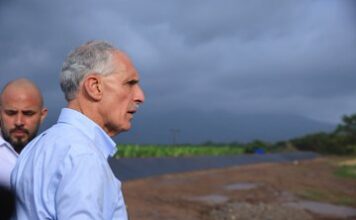 Honduras y Estados Unidos fortalecen agenda de cooperación bilateral