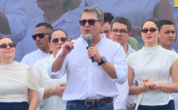 Continúa proceso judicial contra Juan Orlando Hernández por presunto fraude y lavado de activos