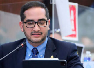 Marco Midence pide debate técnico y abierto sobre las reformas energéticas