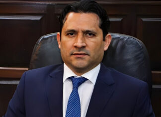 Mario Morazán responde a canciller Agüero previo a audiencia de Honduras ante la CIDH