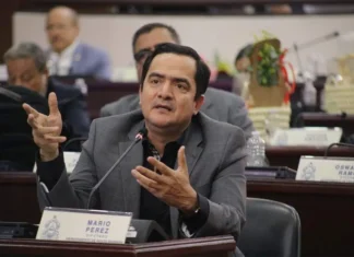Congreso analiza reformas a más de 30 artículos de la Ley de Lavado de Activos