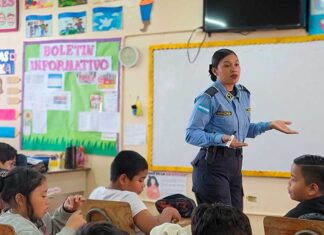 DAET investigará presuntos cobros y amenazas entre estudiantes en colegios públicos de la capital