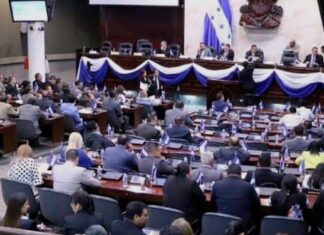 Congreso impulsará plan para transparentar el trabajo del Parlacen