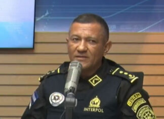 DPI descarta que asesinato de conductor de rapidito esté vinculado a la extorsión