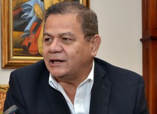 Pleno de la CSJ podría resolver hoy recurso de amparo de Romeo Vásquez Velásquez