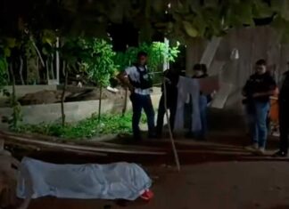 Investigan homicidio de un hombre en comunidad de Cuaca, Colón