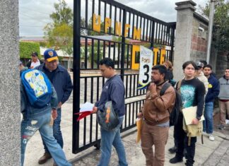 UPNFM registra aumento del 31 % en aspirantes para el III período académico de 2026