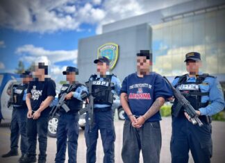 DPI registra ocho casos de autosecuestro en lo que va de 2026