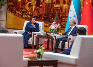 Cancillería cerrará Consulado de Honduras en Shanghái a partir del 31 de julio