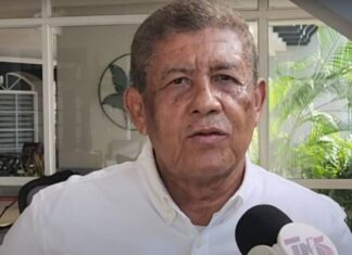 Arresto domiciliario para Adán Fúnez en caso por asesinato del ambientalista Juan López