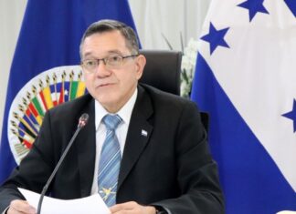 Exjefe militar afirma que soberanía de isla Conejo no está en discusión