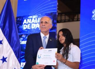 Injuve informa que más de 50 mil jóvenes han sido beneficiados con becas durante 2026