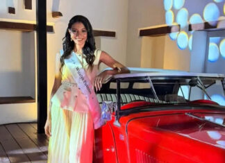 Medicina Forense mantiene en estudio la causa de muerte de virreina de Miss Universo Tegucigalpa
