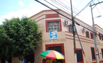 Accidentes de tránsito, principal causa de muerte de menores en Honduras según cifras de Casa Alianza