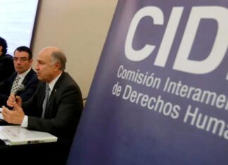 CIDH convoca a Honduras a audiencia para evaluar independencia judicial y juicio político