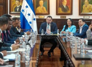 Congreso prioriza reformas sociales y debate sobre el sector eléctrico en su agenda semanal
