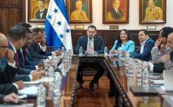 Congreso prioriza reformas sociales y debate sobre el sector eléctrico en su agenda semanal