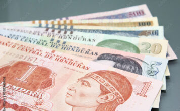 ASJ advierte que Honduras recurre a nuevos préstamos para pagar la deuda pública