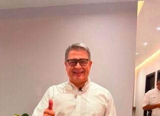 Juan Orlando Hernández regresa a Honduras tras recibir indulto en Estados Unidos