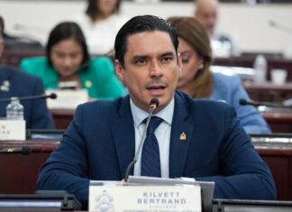 Kilvett Bertrand atribuye aumento en la tarifa eléctrica a decisiones del gobierno de Libre
