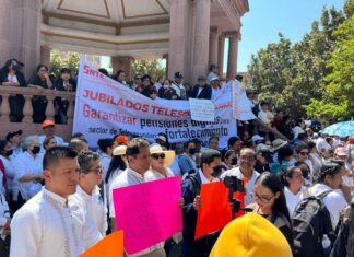 PRICPHMA advierte protestas si continúan los despidos en la Secretaría de Educación