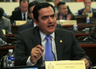 Reformas a la ENEE quedan fuera de la agenda legislativa por falta de consensos