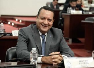 Partido Liberal presentará contrapropuesta a reformas del subsector eléctrico esta semana